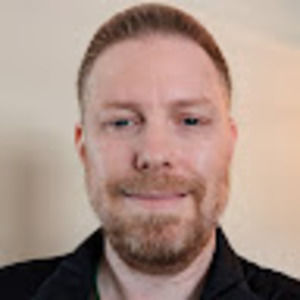 Meet your Posher, Nick